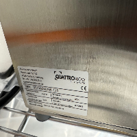 QuattroFlo QF15 Pump image 0